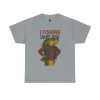 I Fishing Dare You – Badass Fish Humor Tee